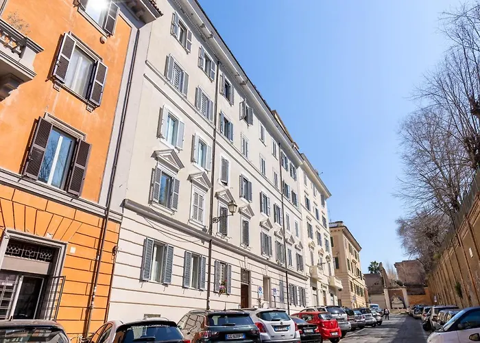 The 62 Home L Homkeey Apartments