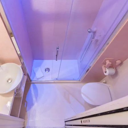 The 62 Home L Homkeey Apartments Rome Extérieur photo