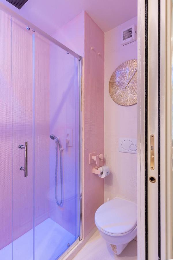 The 62 L Homkeey Appartement
