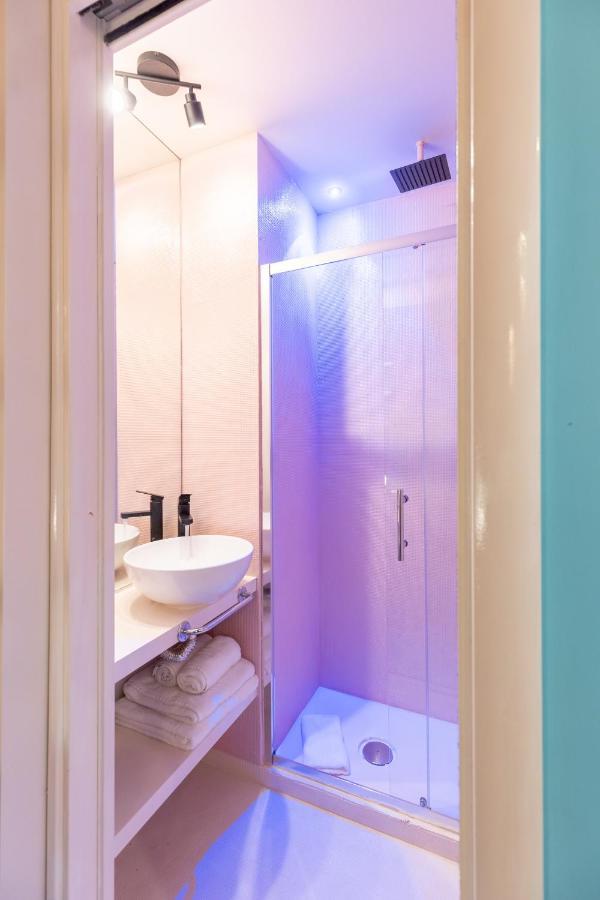 The 62 L Homkeey Appartement