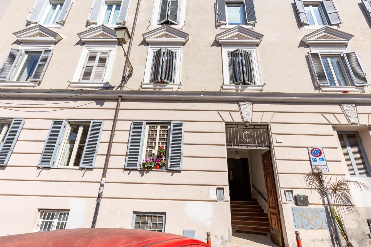 The 62 L Homkeey Appartement