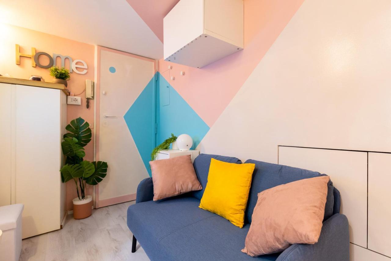 Appartement The 62 L Homkeey *