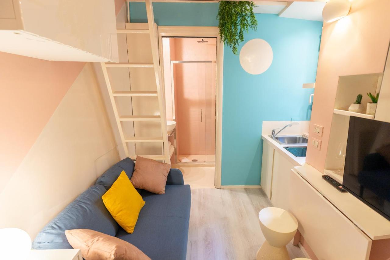 The 62 L Homkeey Appartement