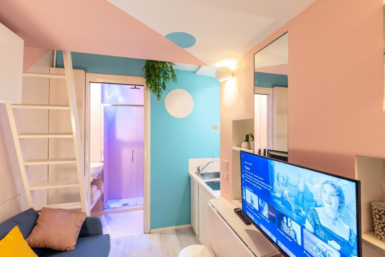 The 62 L Homkeey Appartement
